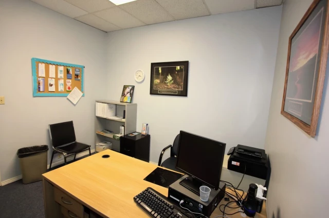 AEGIS Treatment Centers - Inglewood