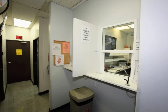 AEGIS Treatment Centers - Inglewood