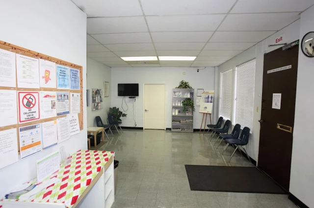 AEGIS Treatment Centers - Inglewood