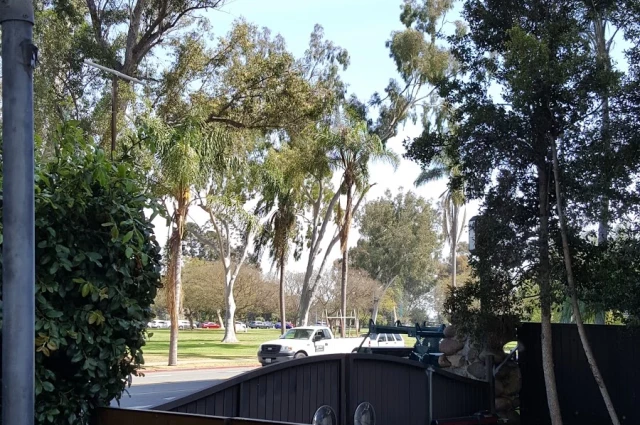 Vista Balboa Crisis Center