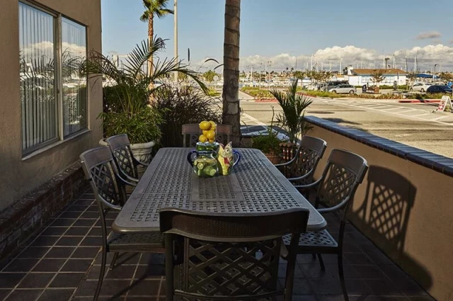 Ocean Recovery - 1115 West Balboa Blvd.