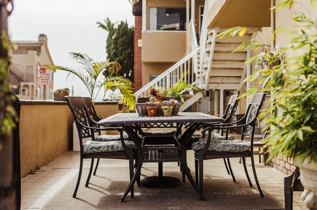 Ocean Recovery - 1115 West Balboa Blvd.