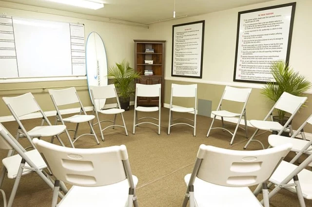 Ocean Recovery - 1115 West Balboa Blvd.