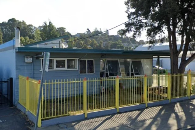 HAART - Hayward