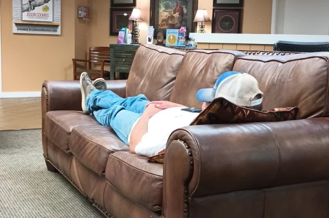 Brick House Recovery - Idaho Falls Treatment Center
