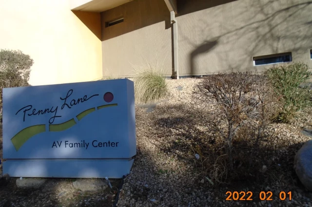 Penny Lane Centers Antelope Valley