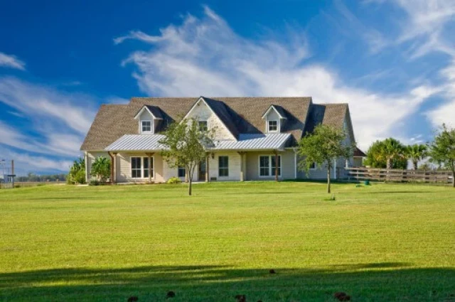 Fulshear Treatment to Transition - The Ranch