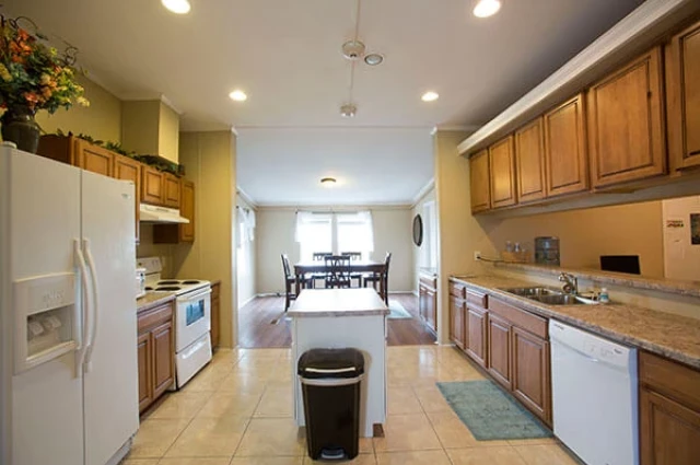 Fulshear Treatment to Transition - The Ranch
