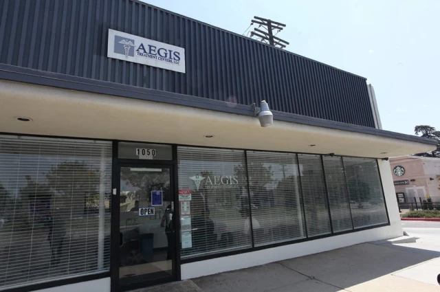 AEGIS Treatment Centers