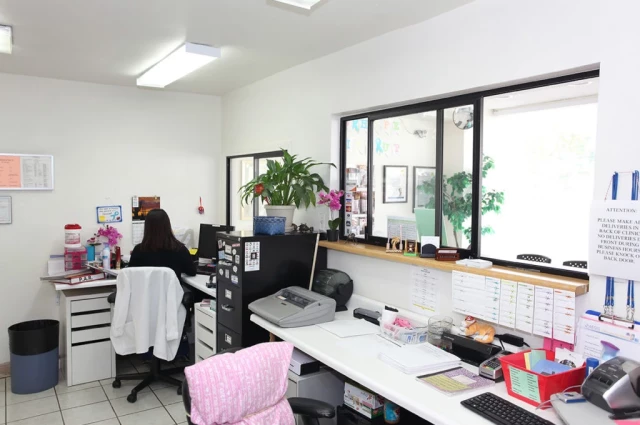 AEGIS Treatment Centers
