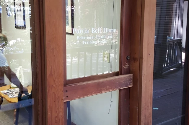 Portia Bell Behavioral Health Portia Bell Behavioral Health