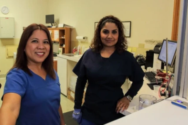 AEGIS Treatment Centers - Healthy Connections