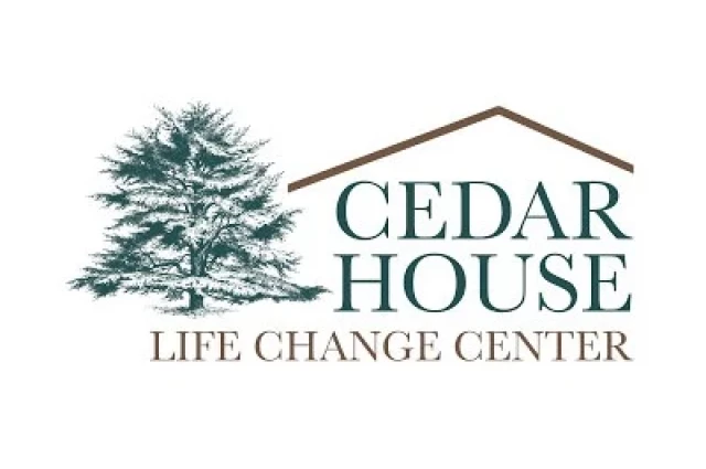 Cedar House Life Change Center