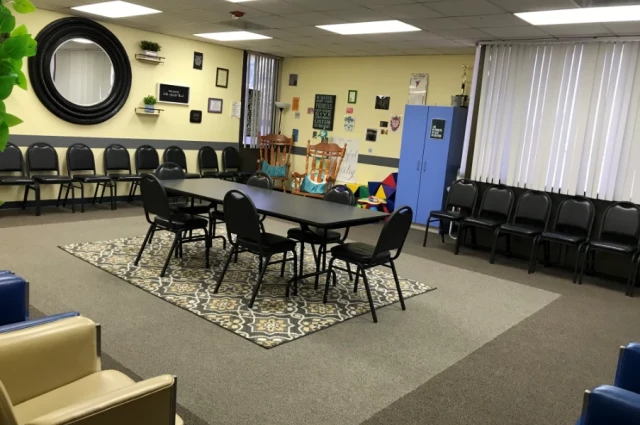 Parent Care Family Recovery Center
