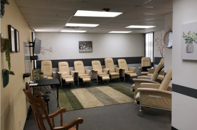 Parent Care Family Recovery Center
