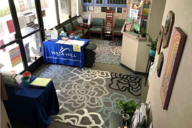 Parent Care Family Recovery Center