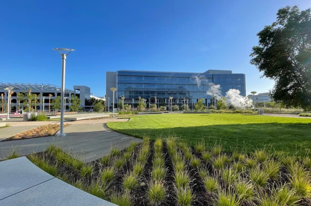 Santa Clara Valley Medical Center