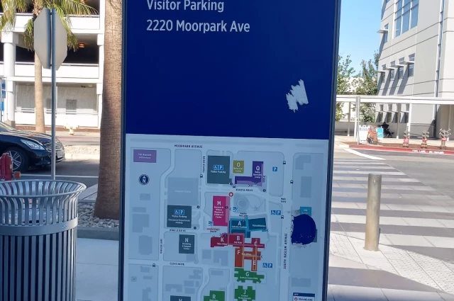 Santa Clara Valley Medical Center