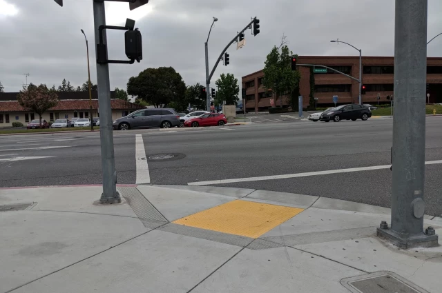 Santa Clara Valley Medical Center