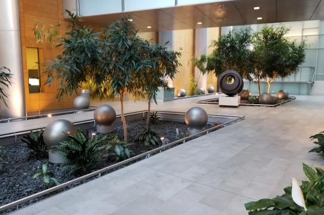 Santa Clara Valley Medical Center