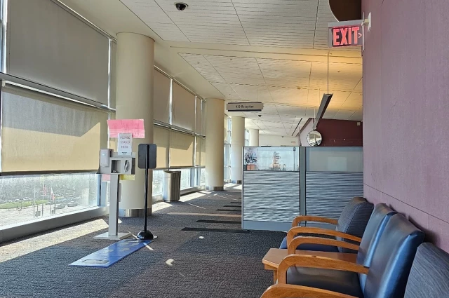 Santa Clara Valley Medical Center