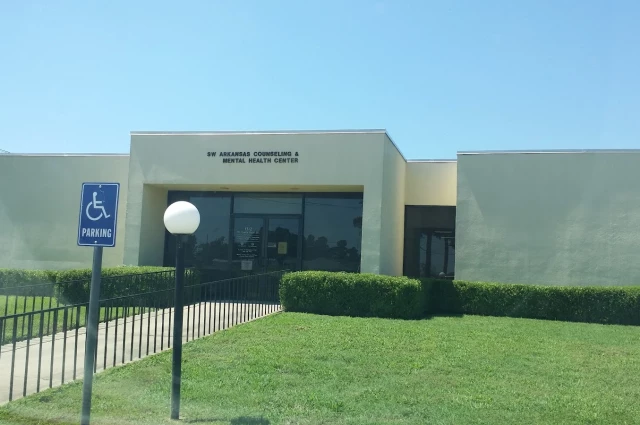 Southwest Arkansas Counseling and Mental Health Center