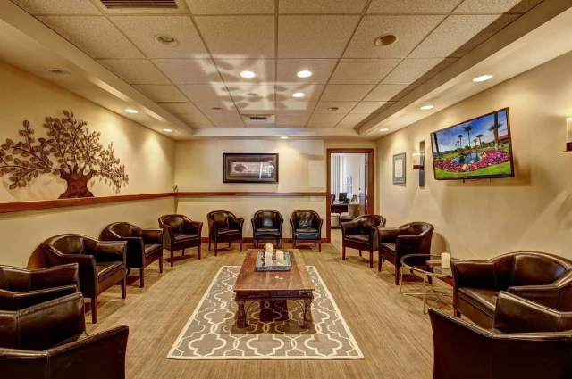ATS - Addiction Therapeutic Services