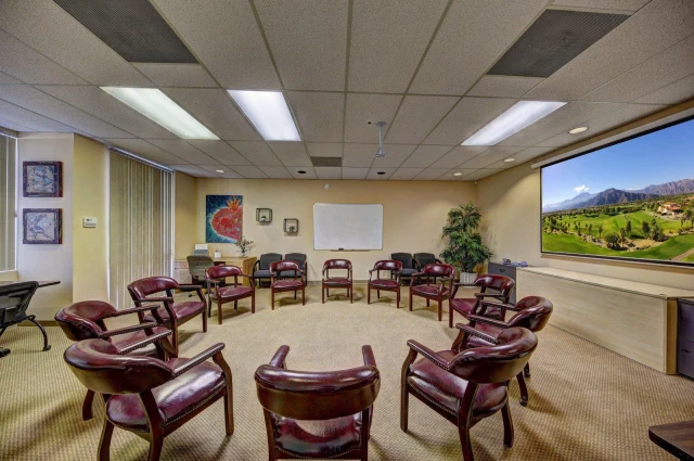 ATS - Addiction Therapeutic Services