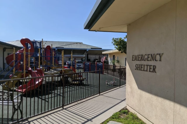 Good Samaratin Shelter - Recovery Point Acute Care