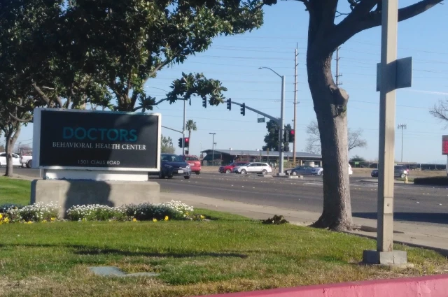 Doctors Medical Center - Behavioral Health