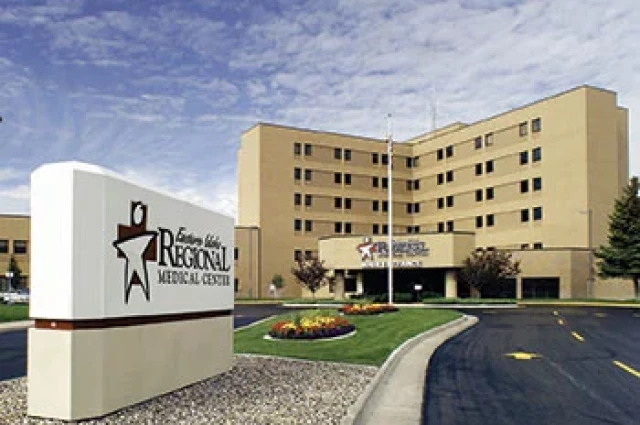 Eastern Idaho Regional Medical Center - Behavioral Health