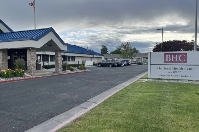 Eastern Idaho Regional Medical Center - Behavioral Health