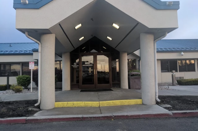 Eastern Idaho Regional Medical Center - Behavioral Health