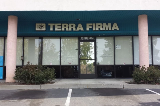 Terra Firma Diversion - Educational Services