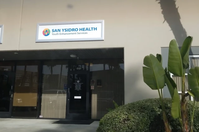 Youth Enhancement Services