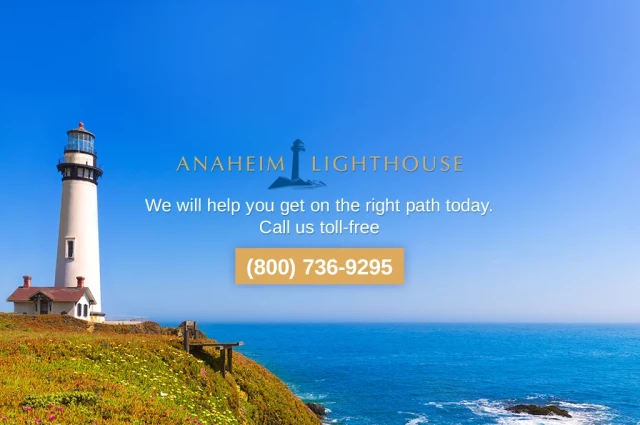 Anaheim Lighthouse