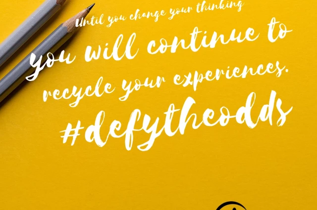 Defying the Odds