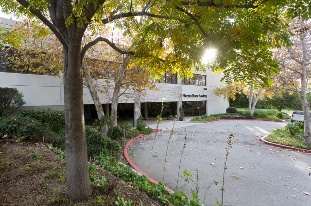 Phoenix House - Services for Teens in Los Angeles