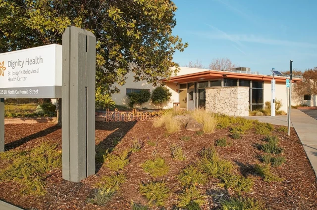 Saint Josephs Behavioral Health Center