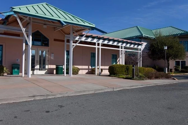 John Muir Health - Behavioral Health Center