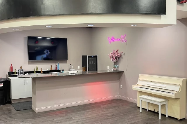 Nova Vitae Treatment Center