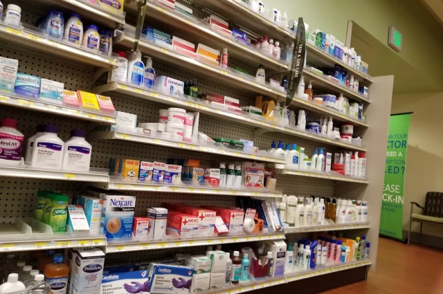 Kaiser Permanente - Chemical Dependency
