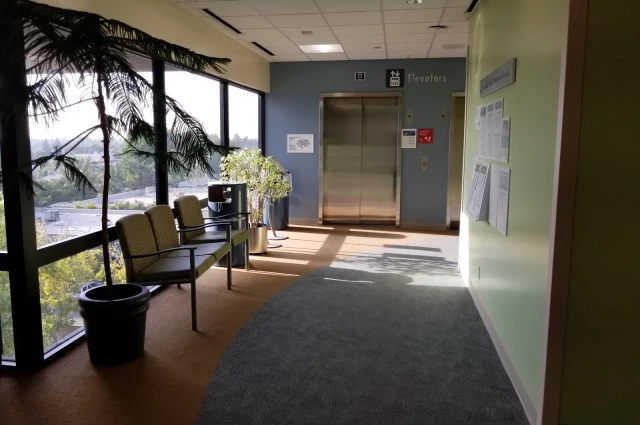 Kaiser Permanente - Chemical Dependency