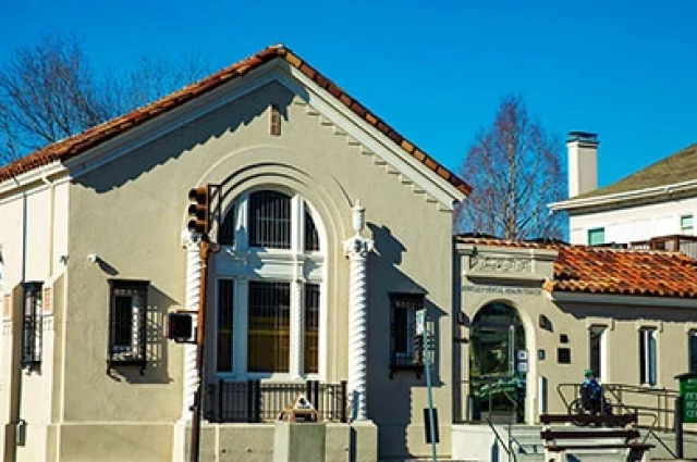Berkeley City Mental Health - Adult Services