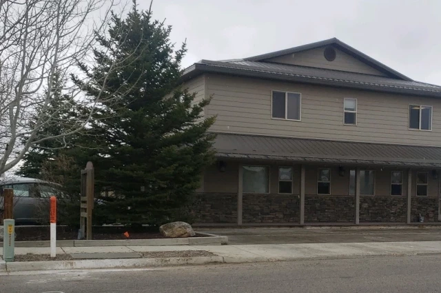 High Country Behavioral Health