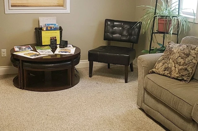 High Country Behavioral Health