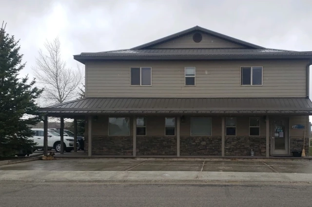 High Country Behavioral Health