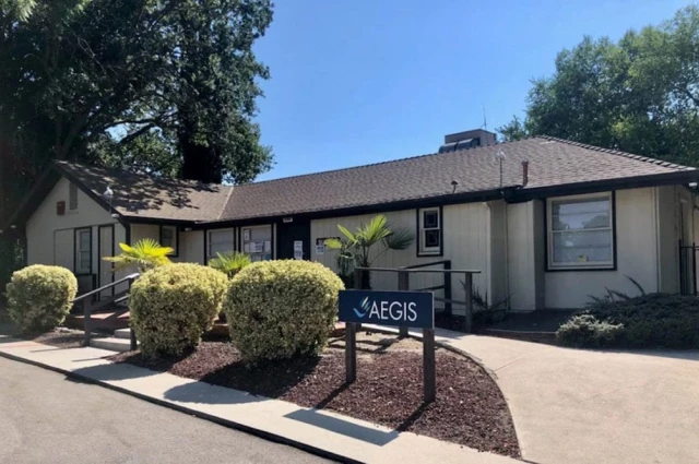 AEGIS Treatment Centers