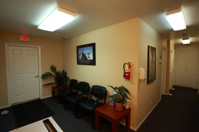 AEGIS Treatment Centers