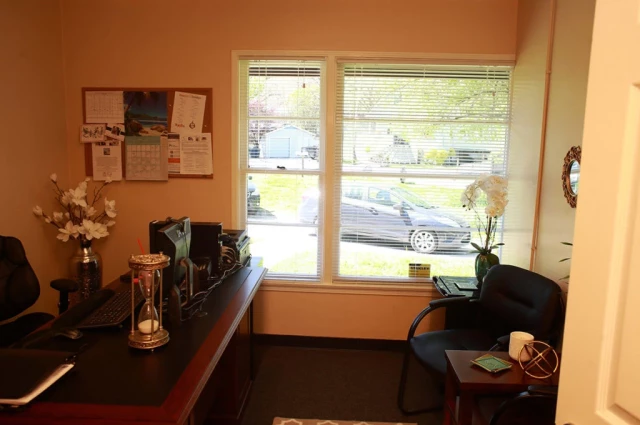 AEGIS Treatment Centers